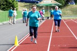 1. krajské sportovní hry seniorů v Tanvaldu