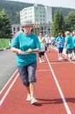 1. krajské sportovní hry seniorů v Tanvaldu