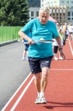 1. krajské sportovní hry seniorů v Tanvaldu