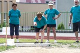 1. krajské sportovní hry seniorů v Tanvaldu