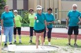 1. krajské sportovní hry seniorů v Tanvaldu