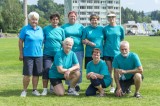 1. krajské sportovní hry seniorů v Tanvaldu