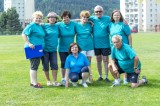 1. krajské sportovní hry seniorů v Tanvaldu