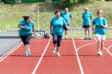 1. krajské sportovní hry seniorů v Tanvaldu