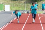 1. krajské sportovní hry seniorů v Tanvaldu