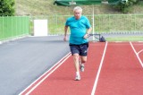 1. krajské sportovní hry seniorů v Tanvaldu