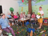 Senior klub - 07.června 2018