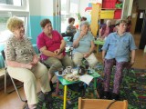 Senior klub - 07.června 2018