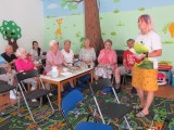 Senior klub - 07.června 2018