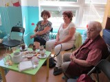 Senior klub - 07.června 2018