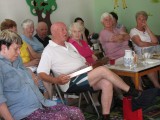 Senior klub - 07.června 2018