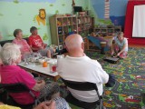 Senior klub - 07.června 2018