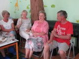 Senior klub - 07.června 2018