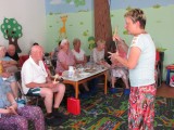 Senior klub - 07.června 2018