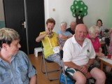 Senior klub - 07.června 2018