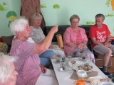 Senior klub - 07.června 2018