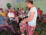 Senior klub - 07.června 2018