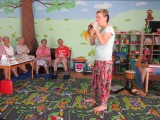 Senior klub - 07.června 2018