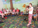 Senior klub - 07.června 2018