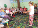 Senior klub - 07.června 2018