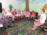 Senior klub - 07.června 2018