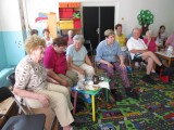 Senior klub - 07.června 2018