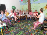 Senior klub - 07.června 2018