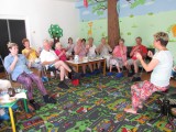 Senior klub - 07.června 2018