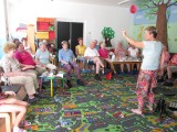 Senior klub - 07.června 2018
