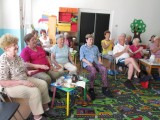 Senior klub - 07.června 2018