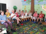 Senior klub - 07.června 2018