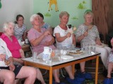 Senior klub - 07.června 2018