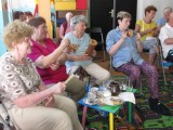 Senior klub - 07.června 2018
