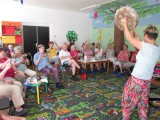 Senior klub - 07.června 2018