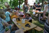 Hravé dopoledne při XIII. ročníku Spanilé jízdy Cyklostezkou Járy Cimrmana