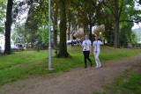 Hravé dopoledne při XIII. ročníku Spanilé jízdy Cyklostezkou Járy Cimrmana