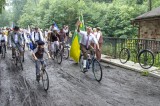 XIII. ročník Spanilé jízdy Cyklostezkou Járy Cimrmana