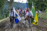 XIII. ročník Spanilé jízdy Cyklostezkou Járy Cimrmana