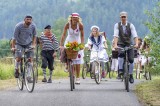 XIII. ročník Spanilé jízdy Cyklostezkou Járy Cimrmana