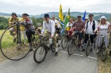 XIII. ročník Spanilé jízdy Cyklostezkou Járy Cimrmana