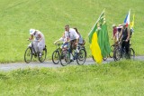 XIII. ročník Spanilé jízdy Cyklostezkou Járy Cimrmana
