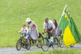 XIII. ročník Spanilé jízdy Cyklostezkou Járy Cimrmana