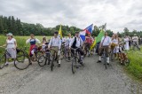 XIII. ročník Spanilé jízdy Cyklostezkou Járy Cimrmana
