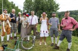 XIII. ročník Spanilé jízdy Cyklostezkou Járy Cimrmana
