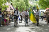 XIII. ročník Spanilé jízdy Cyklostezkou Járy Cimrmana