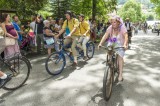 XIII. ročník Spanilé jízdy Cyklostezkou Járy Cimrmana