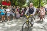 XIII. ročník Spanilé jízdy Cyklostezkou Járy Cimrmana