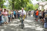 XIII. ročník Spanilé jízdy Cyklostezkou Járy Cimrmana