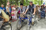 XIII. ročník Spanilé jízdy Cyklostezkou Járy Cimrmana