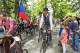 XIII. ročník Spanilé jízdy Cyklostezkou Járy Cimrmana